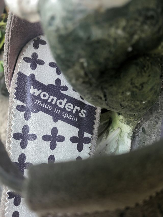 sandalias piel hechas en españa talla 37