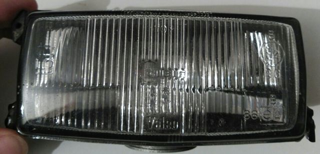 Faro antiniebla Renault