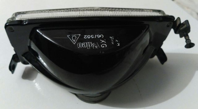 Faro antiniebla Renault