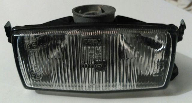 Faro antiniebla Renault