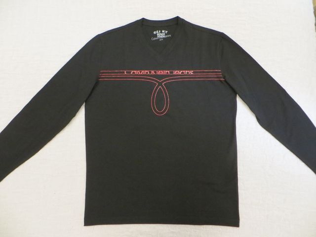 Camiseta Calvin Klein Jeans