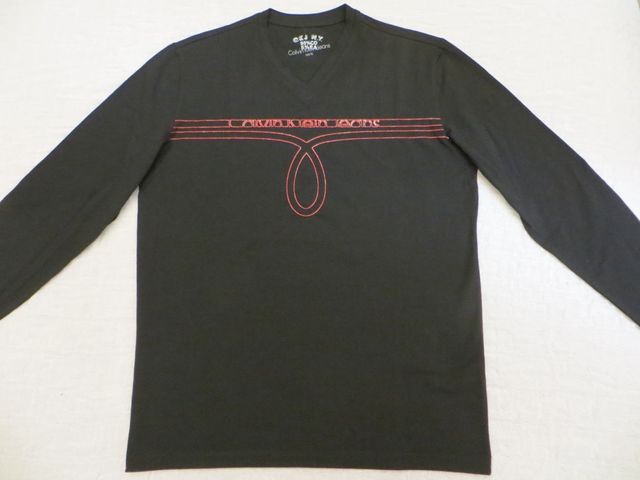 Camiseta Calvin Klein Jeans