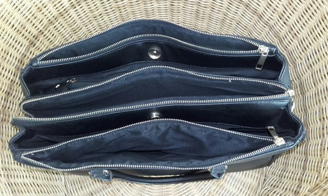 Bossa de mà / Bolso "Parfois"