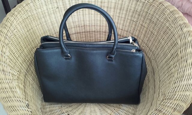 Bossa de mà / Bolso "Parfois"