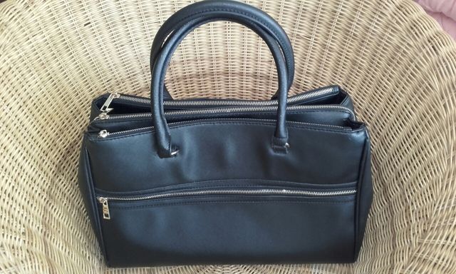 Bossa de mà / Bolso "Parfois"