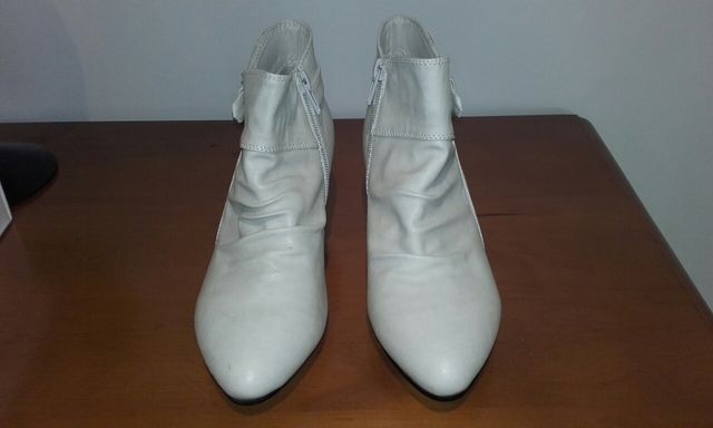 Botins / Botines "MaryPaz"