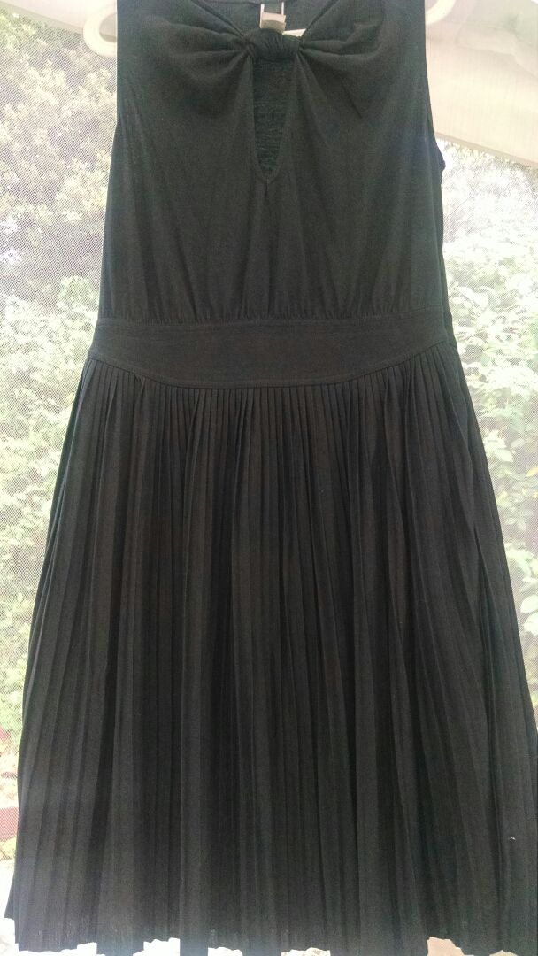 MANGO Precioso vestido talla L