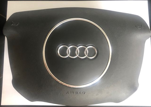 Solo AIRBAG.. Audi A4 B6,B7...A3,A6.
