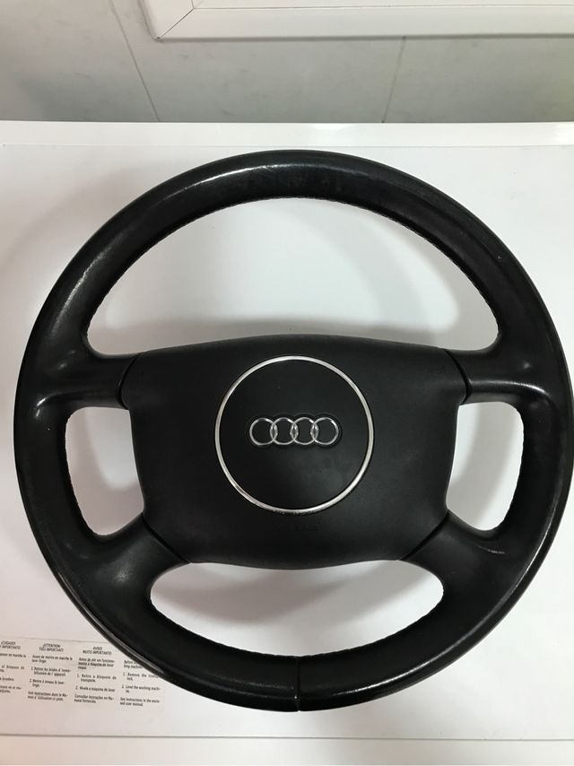 Solo AIRBAG.. Audi A4 B6,B7...A3,A6.