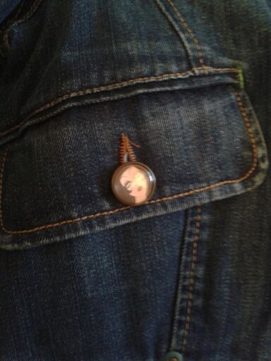 Cazadora JORDI LABANDA