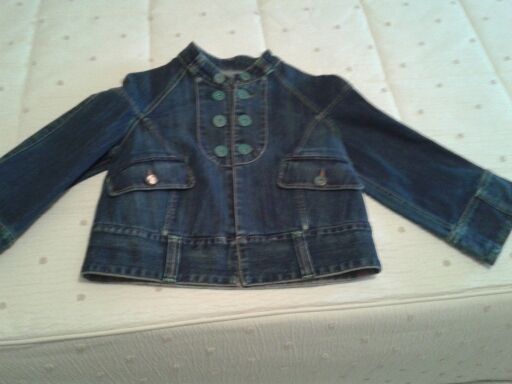 Cazadora JORDI LABANDA