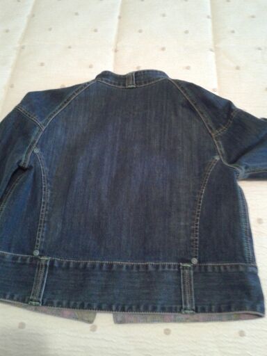 Cazadora JORDI LABANDA