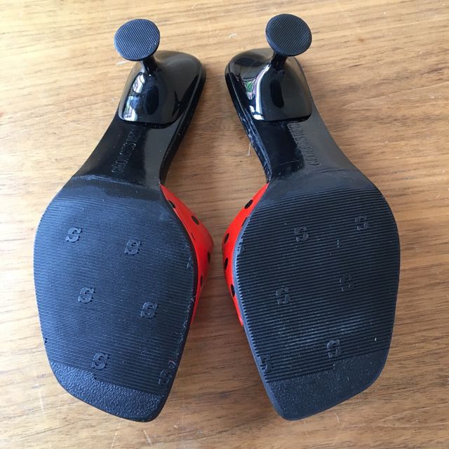 Scarpe con tacco GEORGES RECH taglia 36