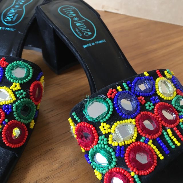 Tacchi FREELANCE T36