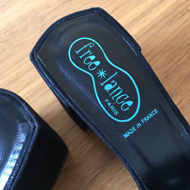 Tacchi FREELANCE T36