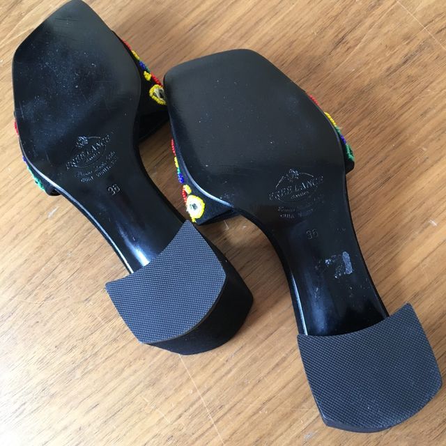 Tacchi FREELANCE T36