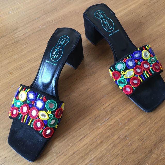 Tacchi FREELANCE T36