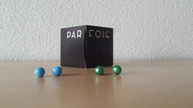 Más Pendientes parfois