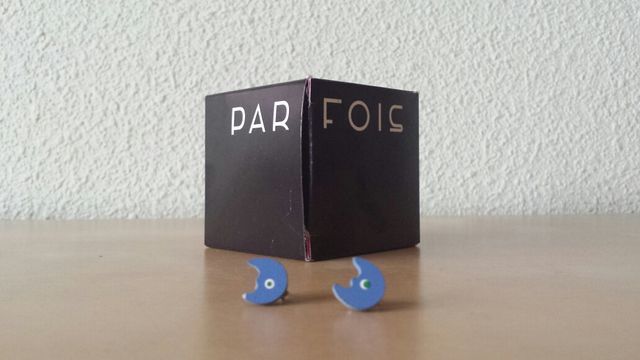 Más Pendientes parfois