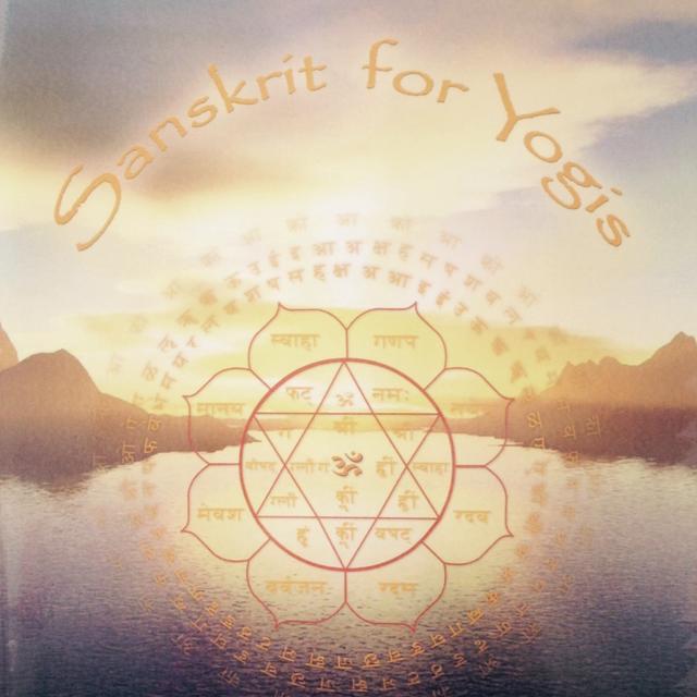 Curso: Sanskrit for Yogis + CDs