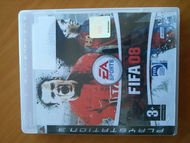 Fifa 2008
