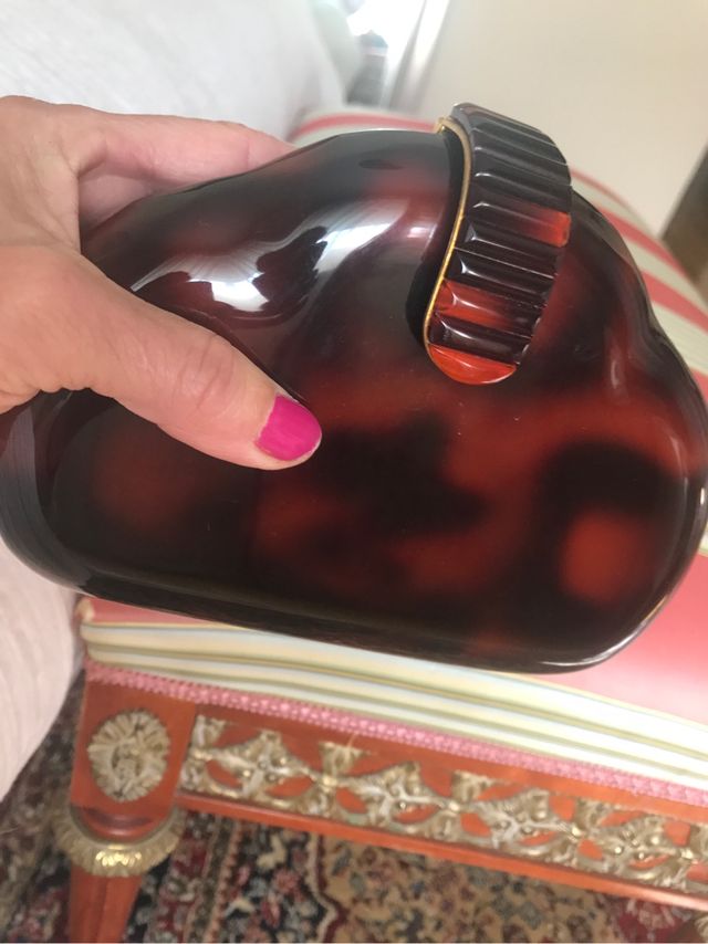 Bolso de señora para fiesta