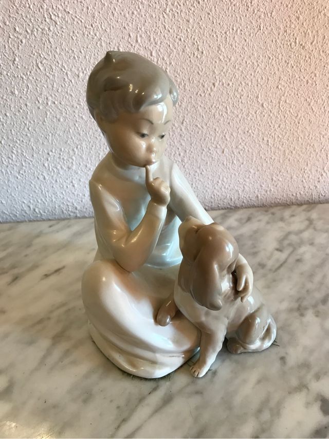 Figura Lladro