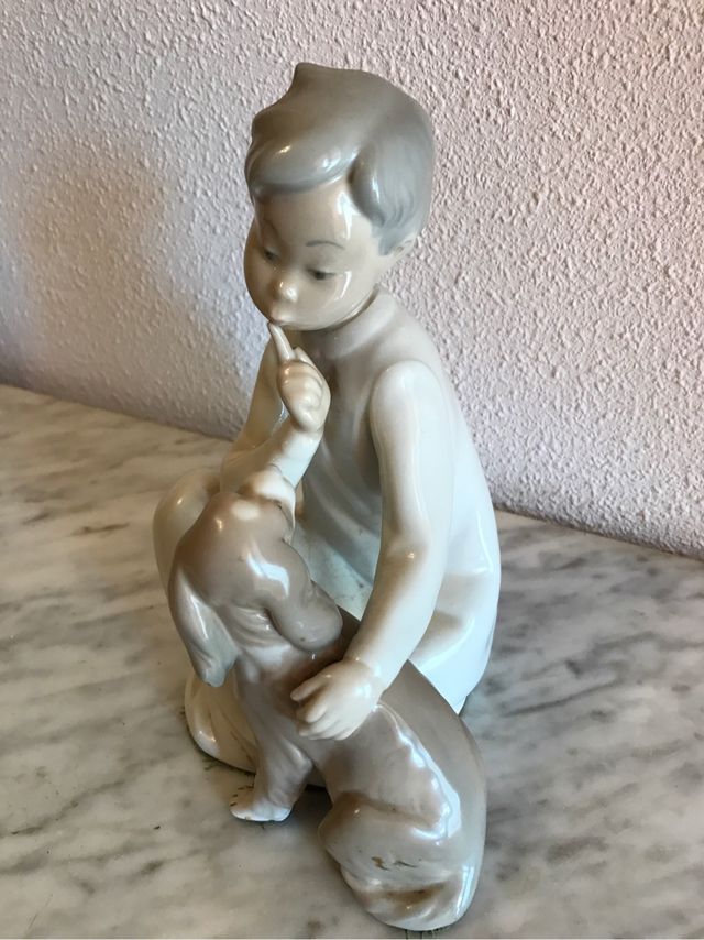 Figura Lladro