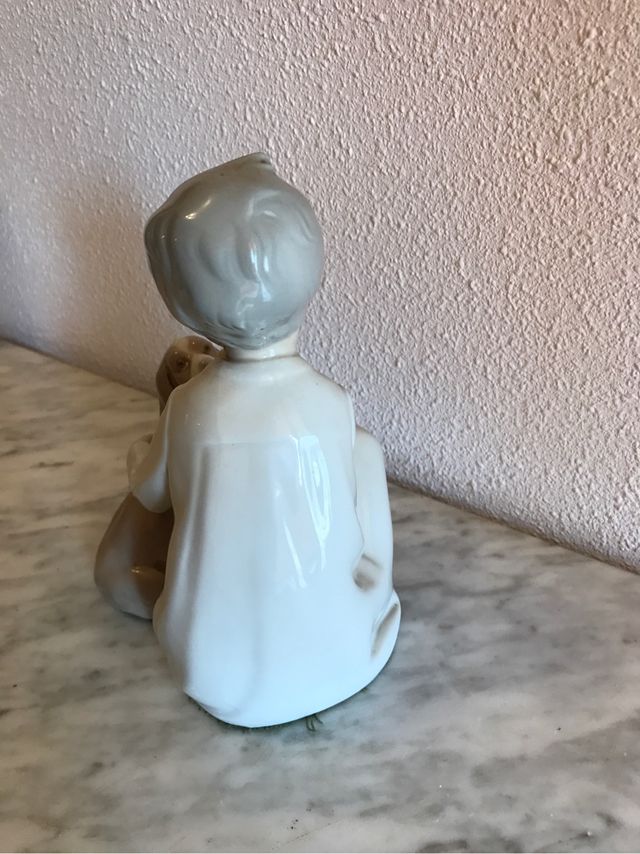 Figura Lladro