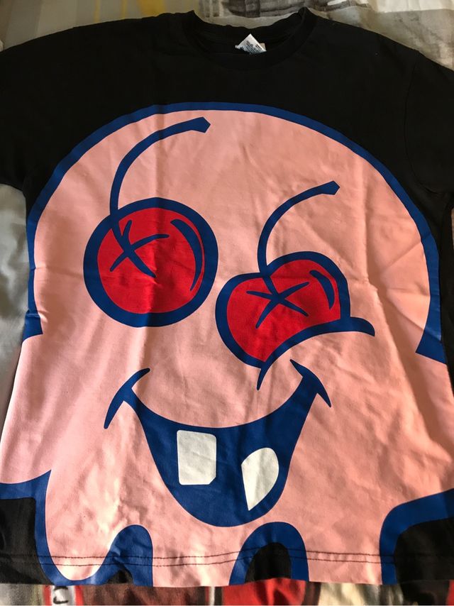 Camisetas BBC ice cream