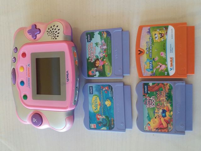 Macchina per videogiochi.