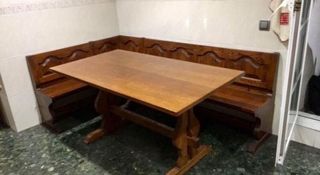 Rinconera de cocina de segunda mano en WALLAPOP Rinconera de cocina de segunda mano en WALLAPOP
