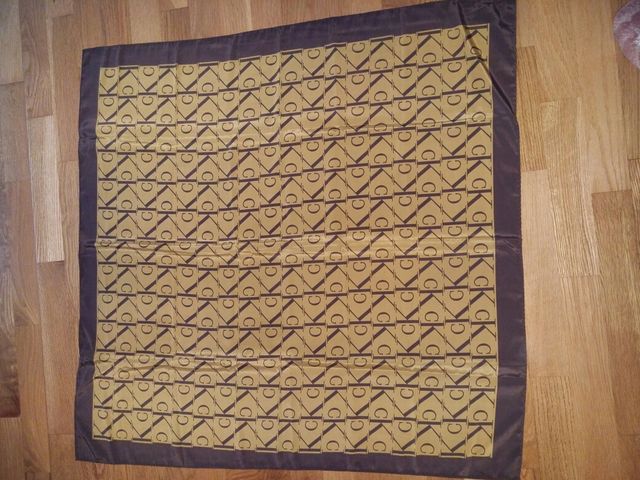 Pañuelo calvin klein