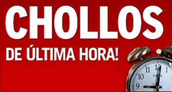 chollo todo desde 1€ asta 20€