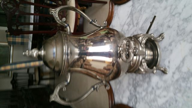 Samovar