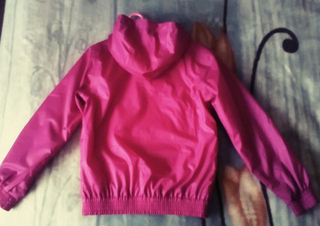 Quechua niña 8 años