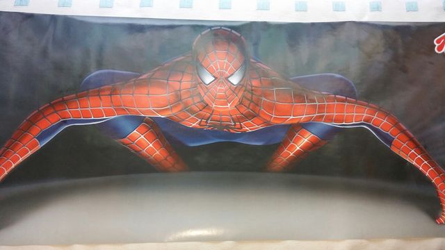 Póster gigante Spider-Man 2