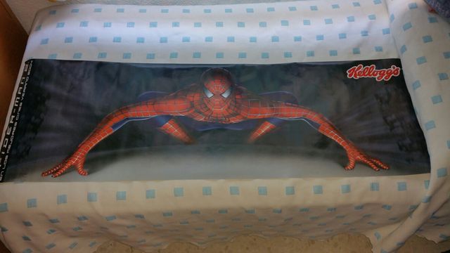 Póster gigante Spider-Man 2