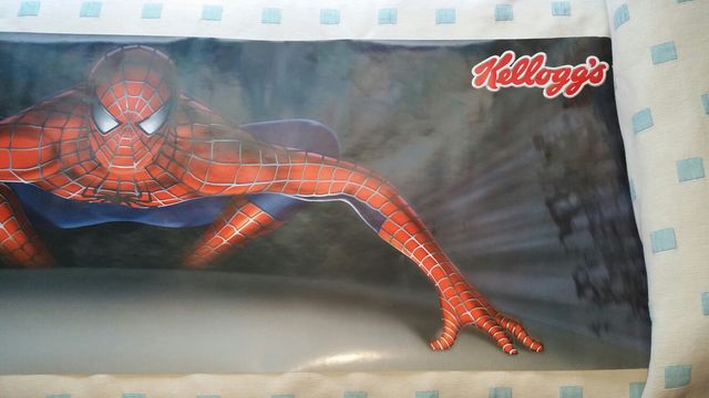 Póster gigante Spider-Man 2