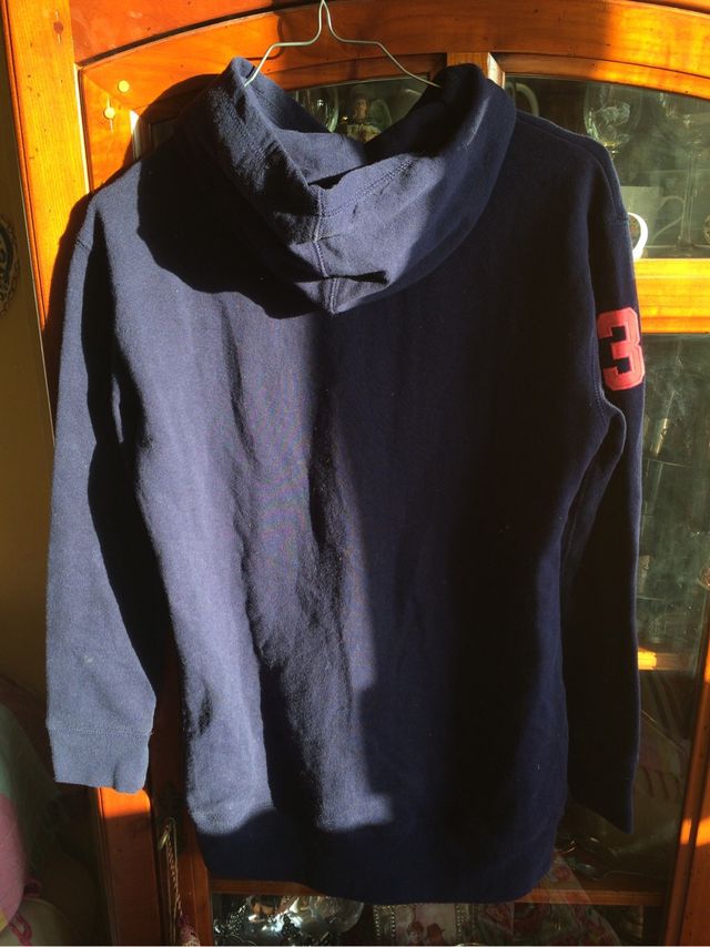 Sudadera ralph lauren