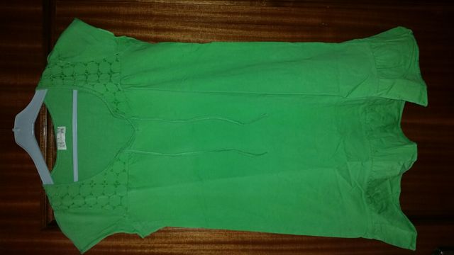 Camiseta PULL & BEAR