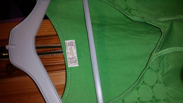 Camiseta PULL & BEAR