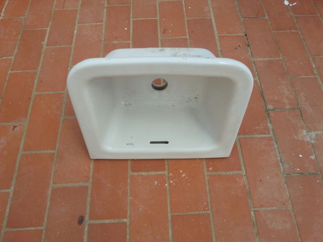 Lavabo
