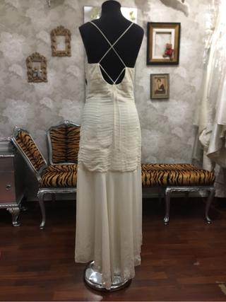 ALQUILER Vestido novia