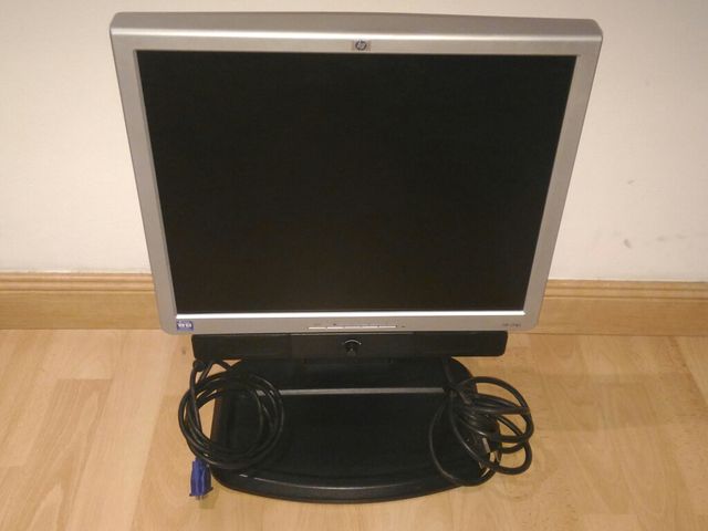 Circuito Video-Vigilancia