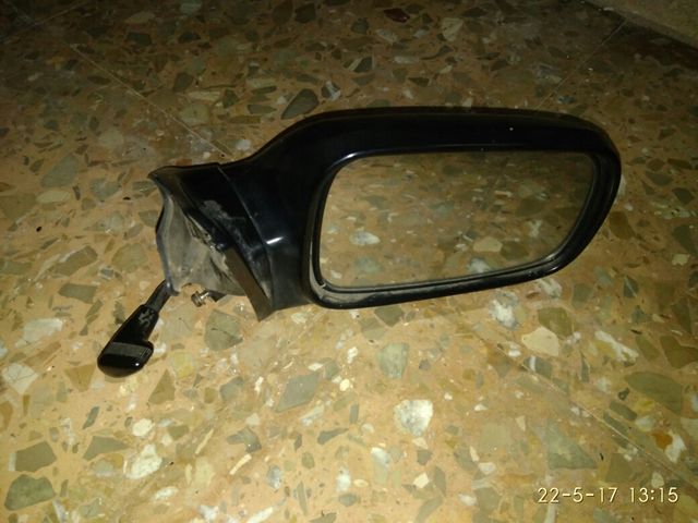 retrovisor honda crx89/91