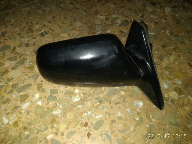 retrovisor honda crx89/91