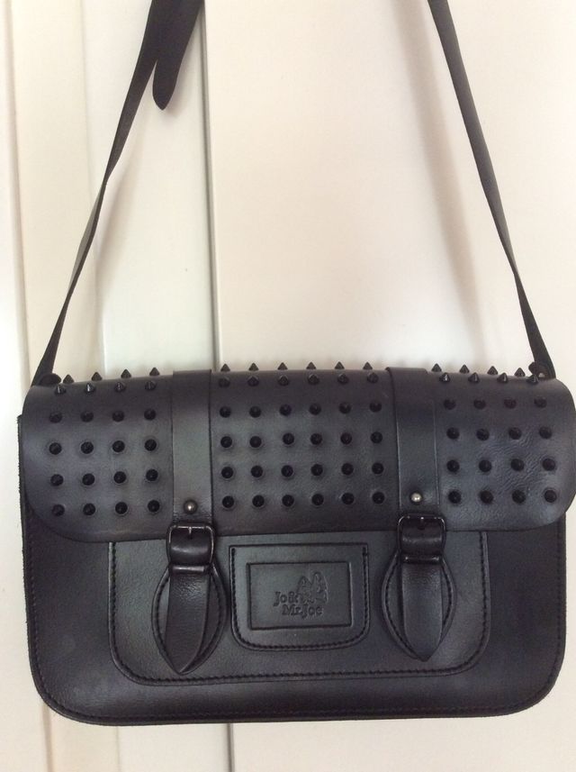 Bolso marca Jo & Mr.Joe, magnífico! En BARCELONA