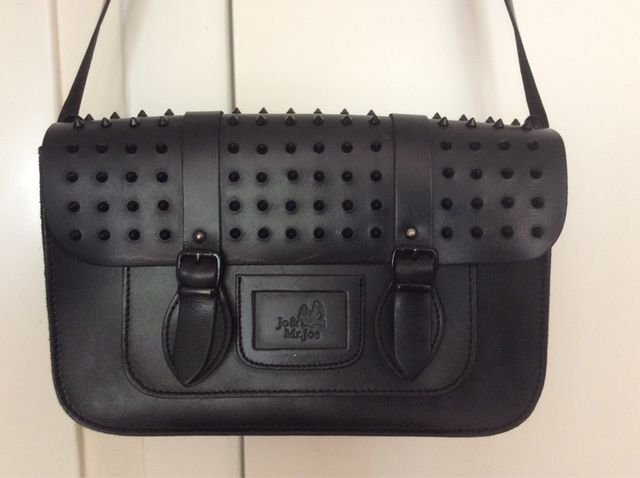 Bolso marca Jo & Mr.Joe, magnífico! En BARCELONA