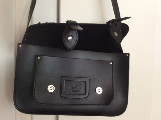 Bolso marca Jo & Mr.Joe, magnífico! En BARCELONA